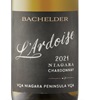 Bachelder L'Ardoise Niagara Chardonnay 2021