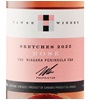 Tawse Sketches of Niagara Rosé 2022