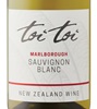 Toi Toi Sauvignon Blanc 2023
