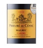 Prieuré de Cénac Malbec 2020