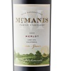 McManis Merlot 2022