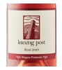 Leaning Post Rosé 2023