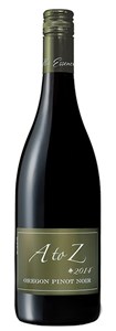 A to Z Wineworks Pinot Noir 2014