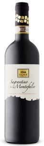 Signae Sagrantino di Montefalco 2011