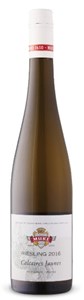 Muré Calcaires Jaunes Riesling 2016