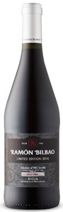 Ramón Bilbao Limited Edition Crianza 2016