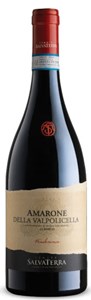 Salva Terra Amarone della Valpolicella Classico 2011