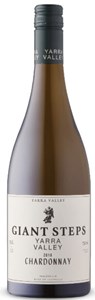 Giant Steps Chardonnay 2018