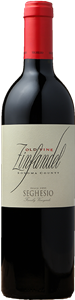 Seghesio Old Vine Zinfandel 2016