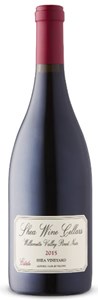 Shea Wine Cellars Estate Pinot Noir 2015