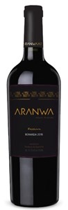 Aranwa Reserve Bonarda 2016