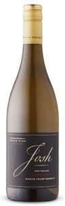 Josh North Coast Reserve Chardonnay 2018