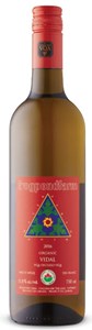 Frogpond Farm Organic Vidal 2016