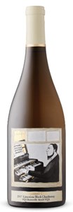 The Organized Crime Limestone Block Chardonnay 2017