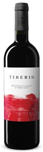 Tiberio Montepulciano D'Abruzzo 2017