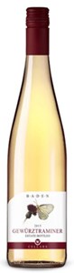 Baden Cellars Gewurztraminer 2018