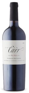 Joseph Carr Cabernet Sauvignon 2017