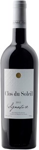 Clos du Soleil Signature 2017