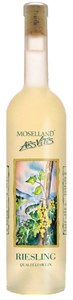 Moselland Ars Vitis Riesling 2022