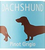 Dachshund Wines Pinot Grigio 2017