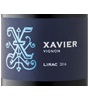 Xavier Vignon Lirac 2016