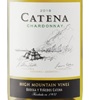 Catena Chardonnay 2018