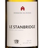 Domaine du Ridge Le Stanbridge 2018