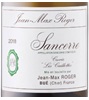 Jean-Max Roger Winery Cuvée Les Caillottes Sancerre 2018