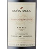 Doña Paula Alluvia Vineyard Selección de Bodega Malbec 2016