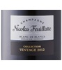 Feuillatte Collection Brut Blanc De Blancs Champagne 2012