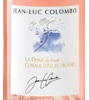 Jean-Luc Colombo La Dame du Rouet Rosé 2019