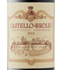 Barone Ricasoli Castello di Brolio Gran Selezione Chianti Classico 2015