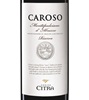 Citra Caroso Riserva Montepulciano d'Abruzzo 2013