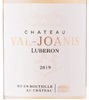 Château Val-Joanis Tradition Rosé 2019