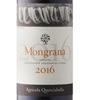 Agricola Querciabella Mongrana 2016