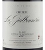 Château La Guilbonnerie 2014