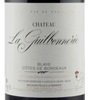 Château La Guilbonnerie 2014