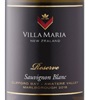 Villa Maria Clifford Bay Reserve Sauvignon Blanc 2018