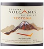Bodega Volcanes de Chile Tectonia Pinot Noir 2016
