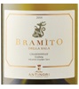 Castello della Sala Bramìto Chardonnay 2018