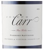 Joseph Carr Cabernet Sauvignon 2016