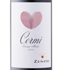 Zenato Cormì Corvina Merlot 2015