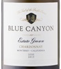 Blue Canyon Chardonnay 2017