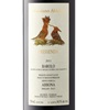 Marziano Abbona Pressenda Barolo 2013