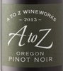 A To Z Wineworks Pinot Noir 2017