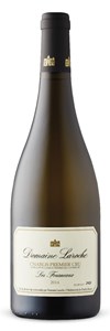 Laroche Les Fourneaux  Chablis 1Er Cru 2014