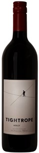 Tightrope Winery Merlot 2017