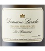 Laroche Les Fourneaux  Chablis 1Er Cru 2014