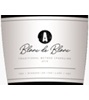 Adamo Estate Winery Blanc de Blanc 2016
