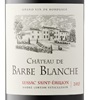 André Lurton Château De Barbe Blanche 2004